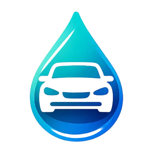 Lavage auto à domicile Lépaud